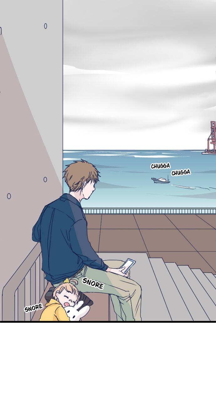 My Mental Limit (Colored) Chapter 130 page 22 - 