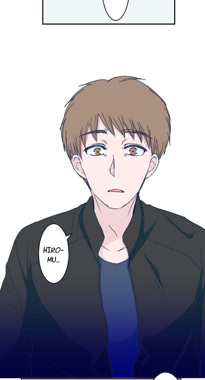 My Mental Limit (Colored) Chapter 131 page 15 - 