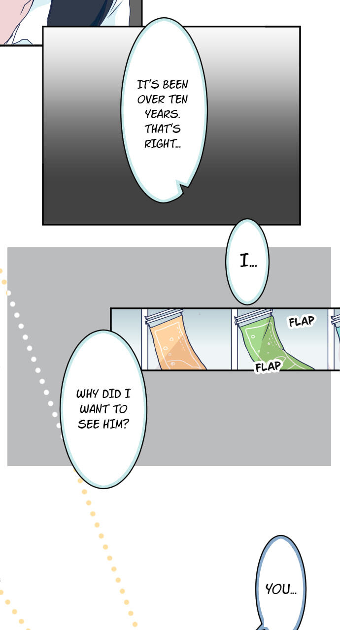 My Mental Limit (Colored) Chapter 131 page 20 - 