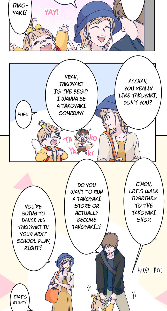 My Mental Limit (Colored) Chapter 131 page 9 - 