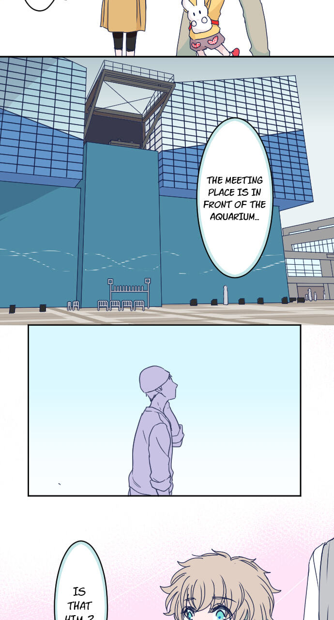 My Mental Limit (Colored) Chapter 131 page 10 - 