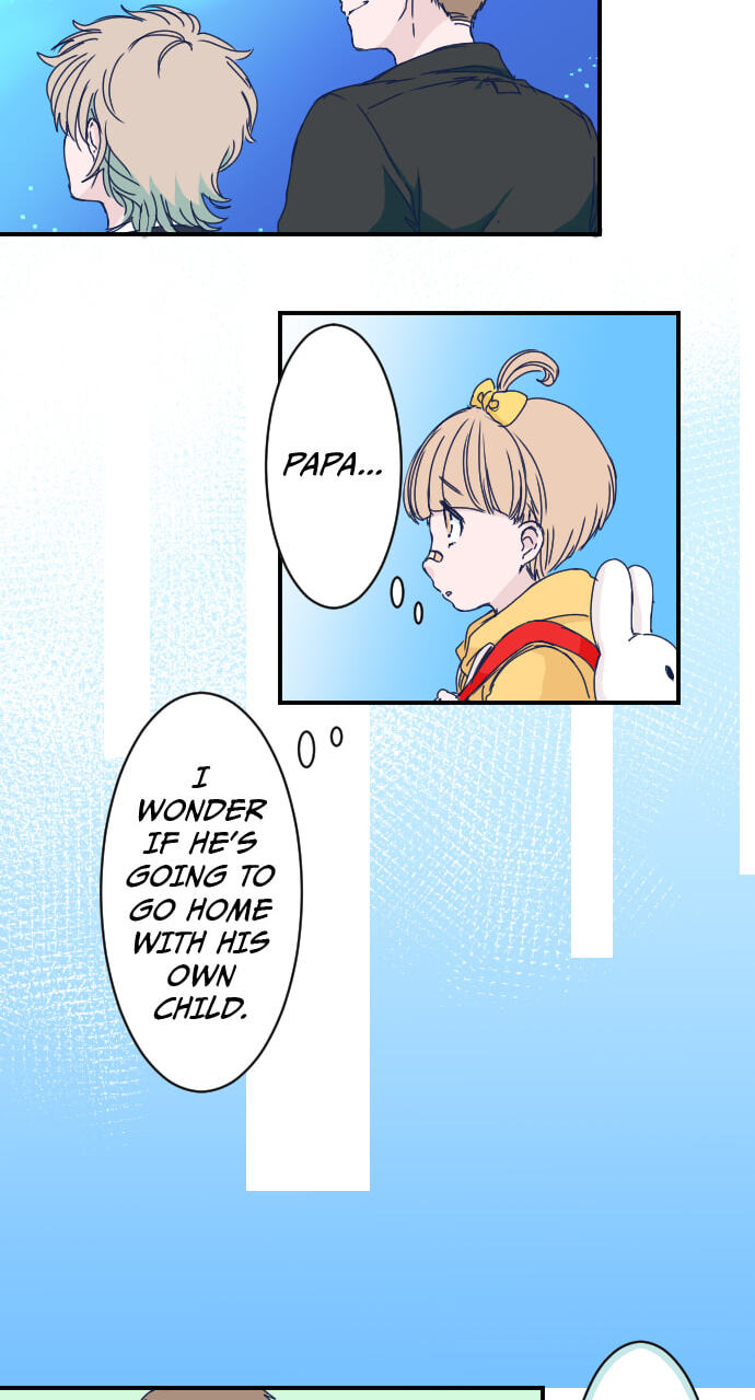 My Mental Limit (Colored) Chapter 132 page 18 - 
