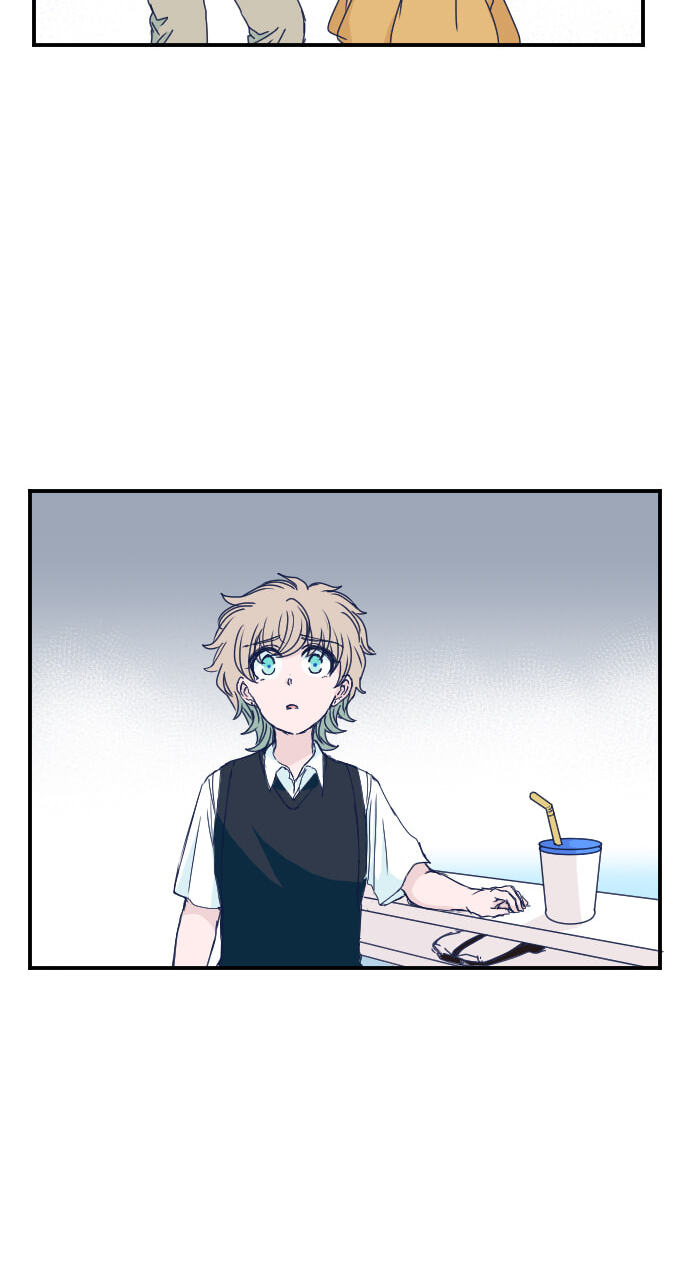 My Mental Limit (Colored) Chapter 133 page 22 - 