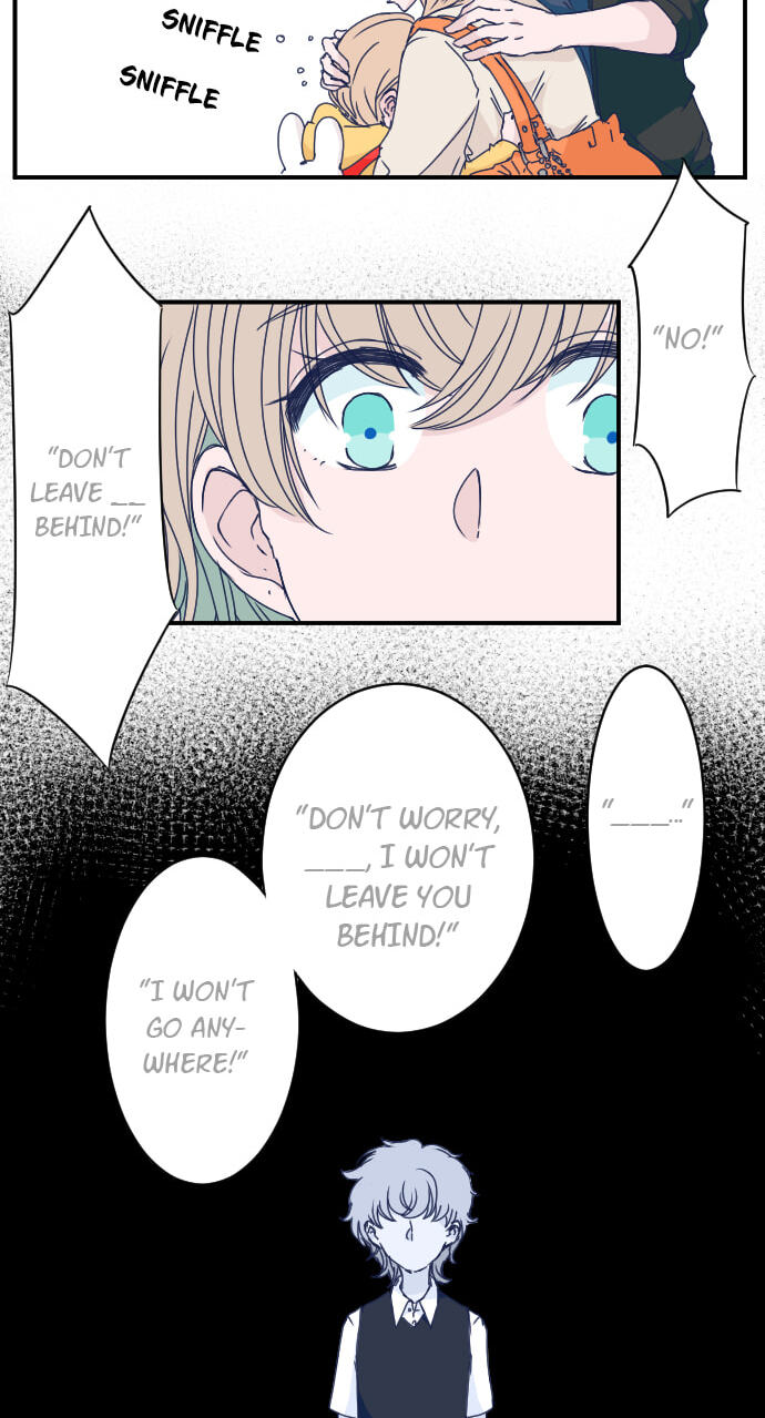 My Mental Limit (Colored) Chapter 134 page 3 - 