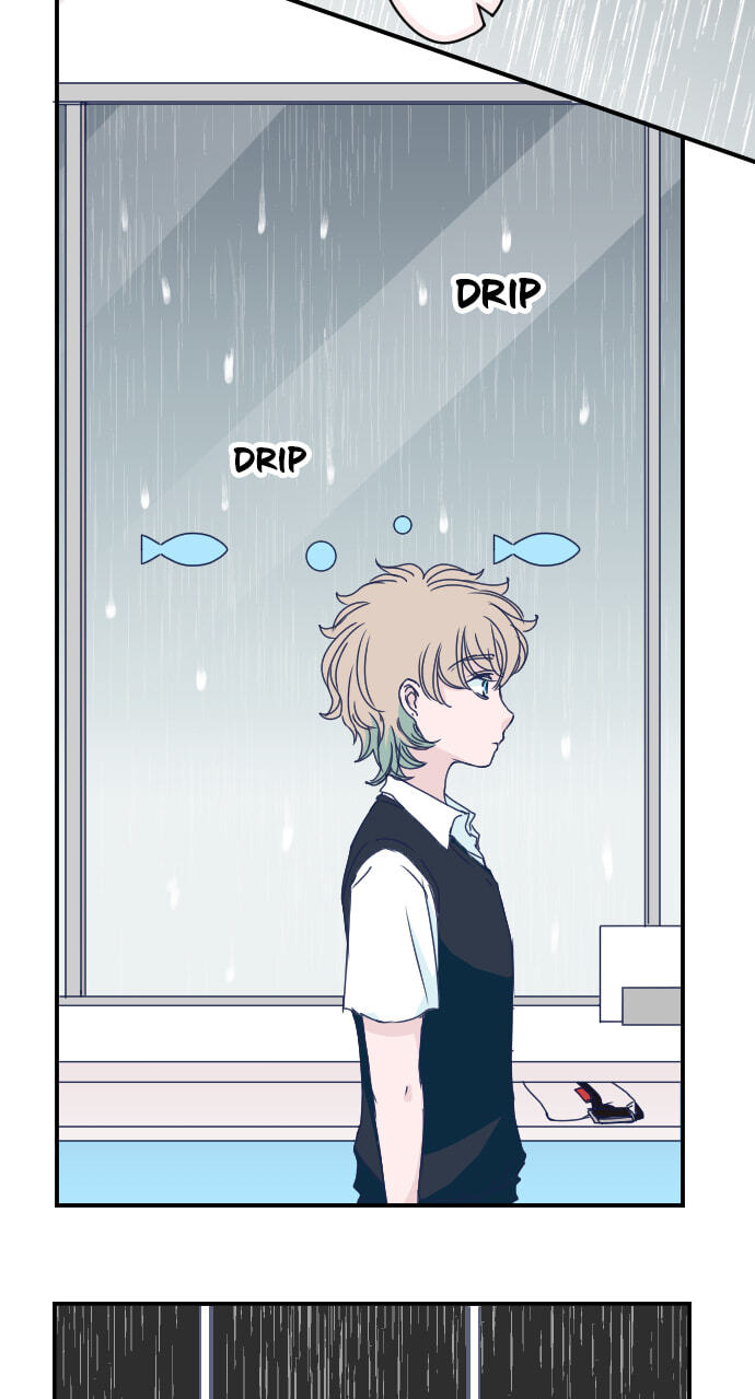 My Mental Limit (Colored) Chapter 134 page 9 - 