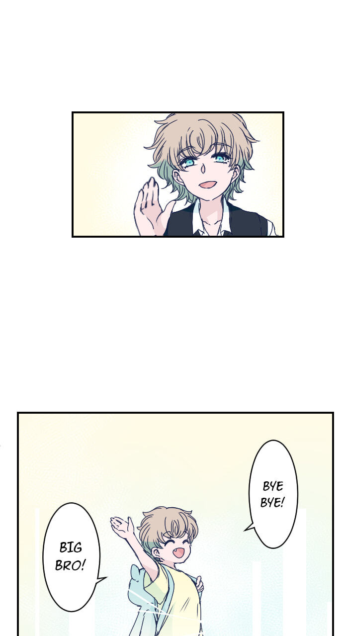 My Mental Limit (Colored) Chapter 135 page 20 - 