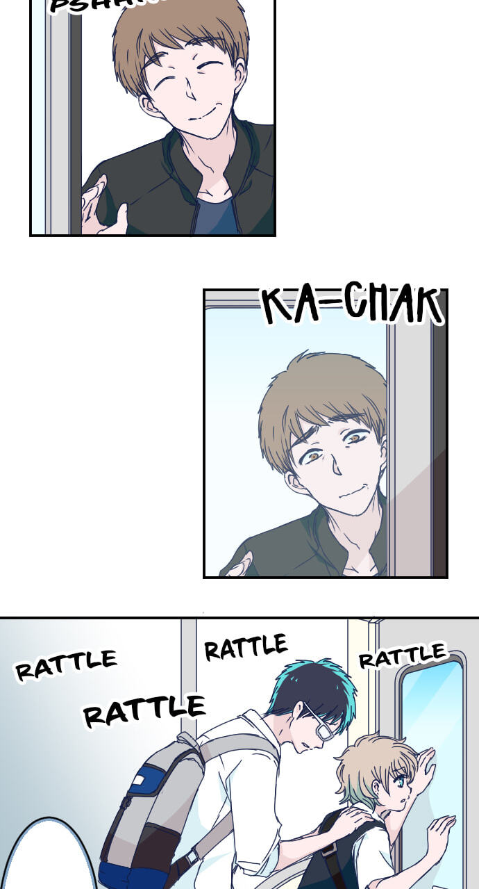 My Mental Limit (Colored) Chapter 135 page 8 - 