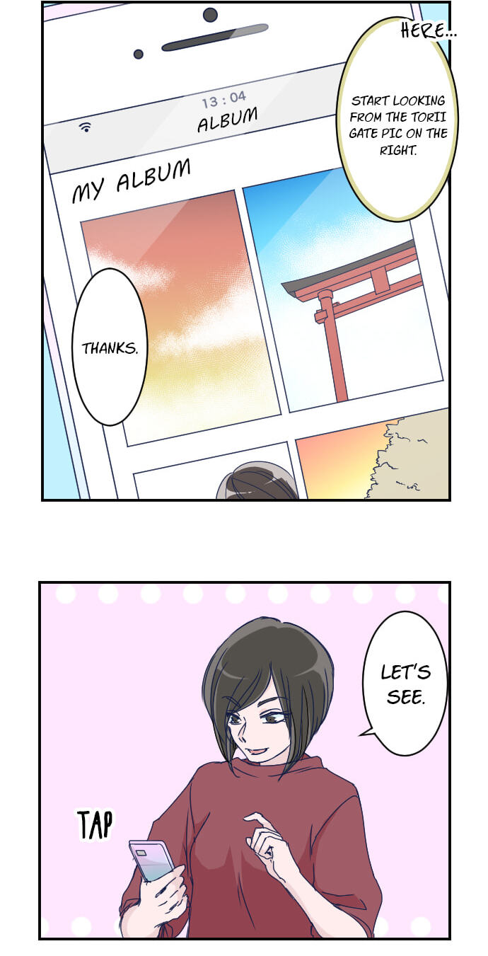 My Mental Limit (Colored) Chapter 136 page 15 - 