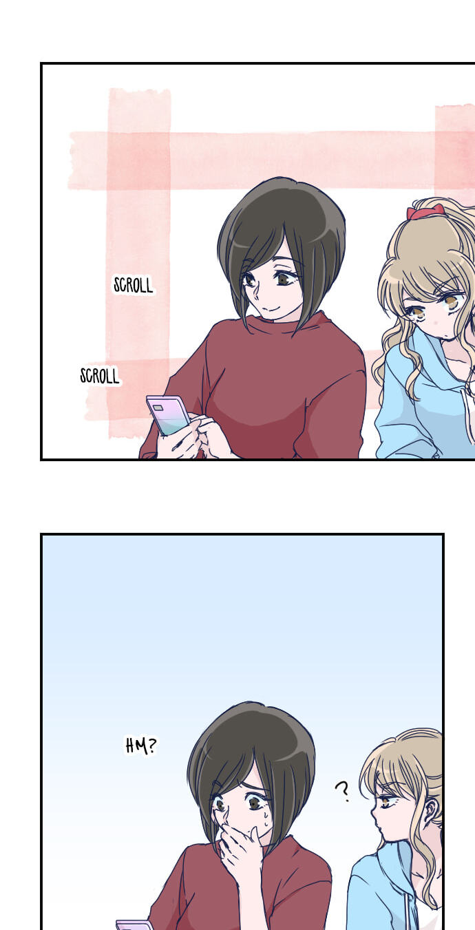 My Mental Limit (Colored) Chapter 136 page 16 - 
