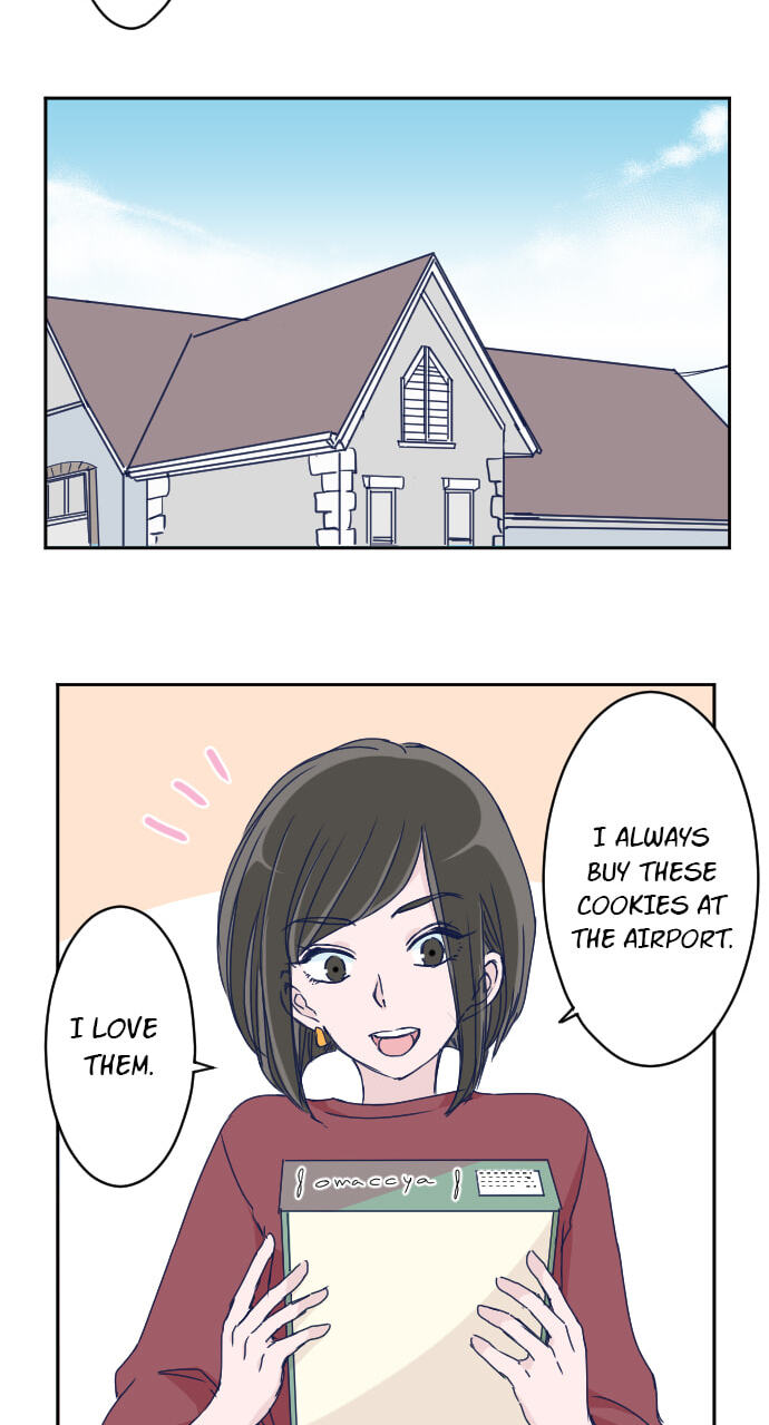 My Mental Limit (Colored) Chapter 136 page 10 - 