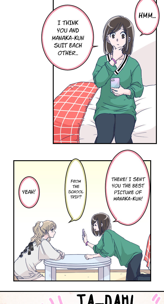 My Mental Limit (Colored) Chapter 137 page 16 - 