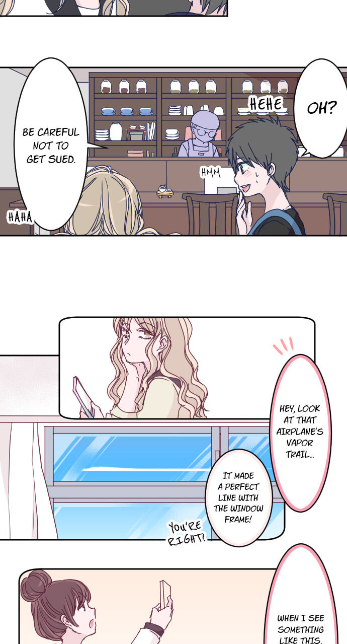 My Mental Limit (Colored) Chapter 138 page 5 - 