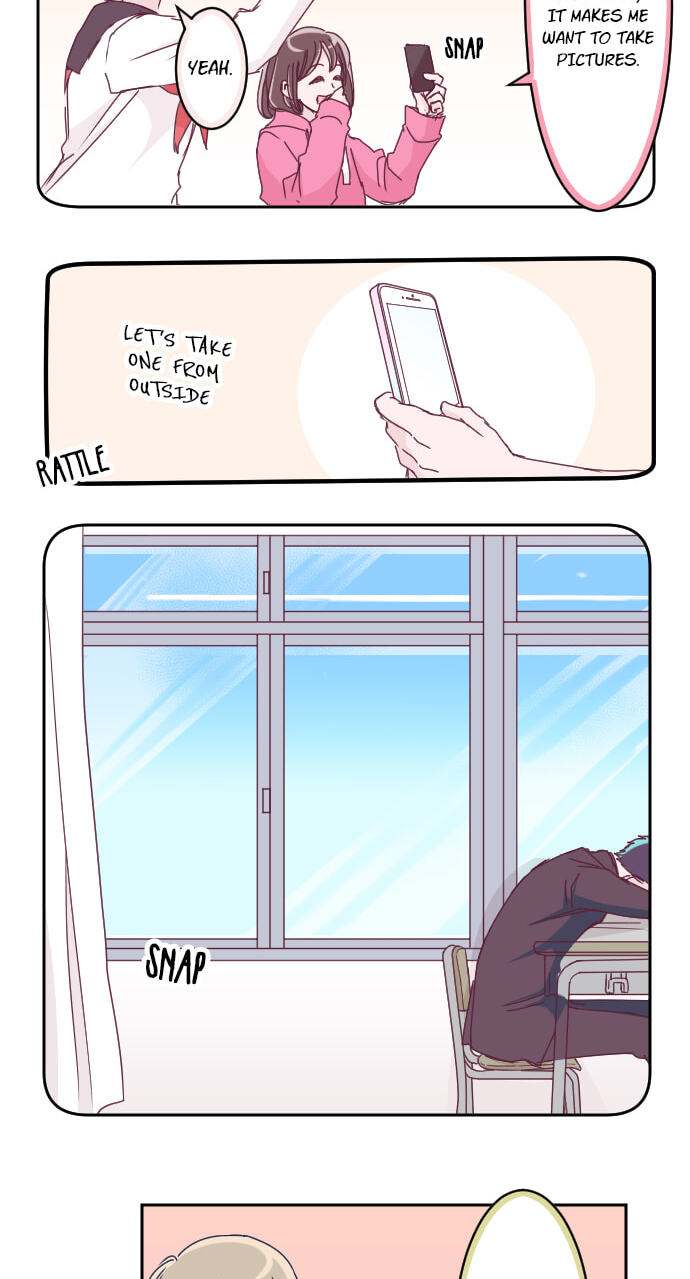 My Mental Limit (Colored) Chapter 138 page 6 - 