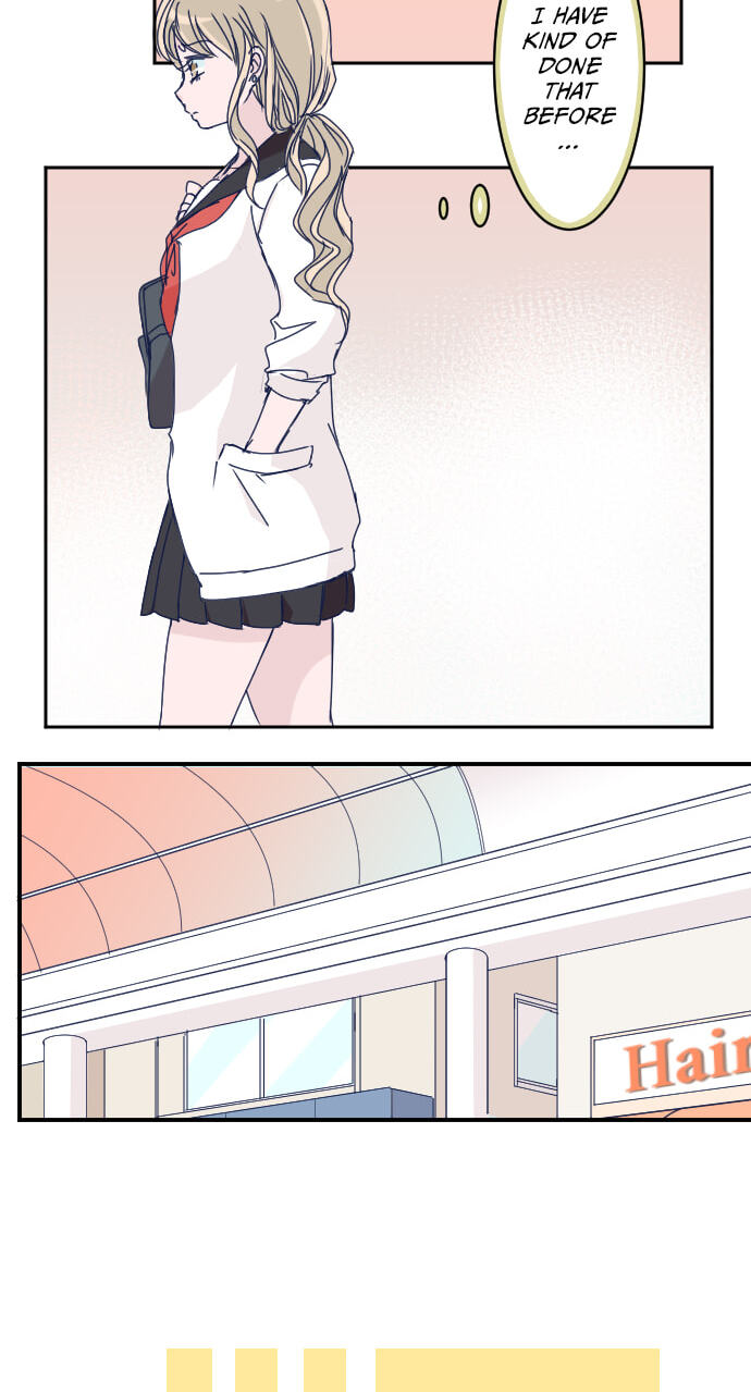 My Mental Limit (Colored) Chapter 138 page 7 - 