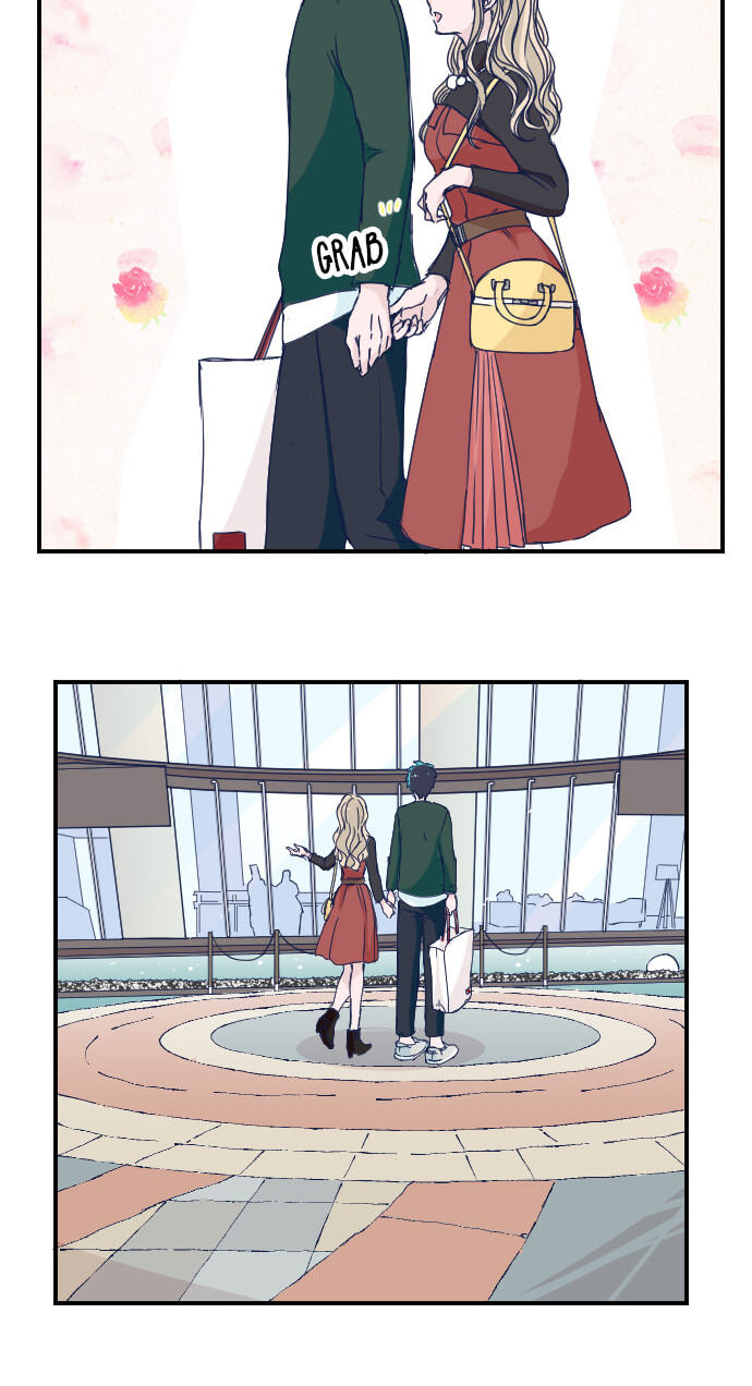 My Mental Limit (Colored) Chapter 139 page 11 - 