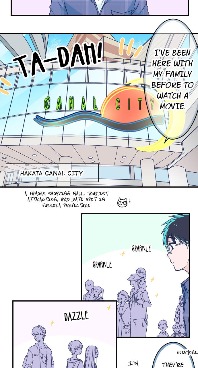 My Mental Limit (Colored) Chapter 139 page 5 - 