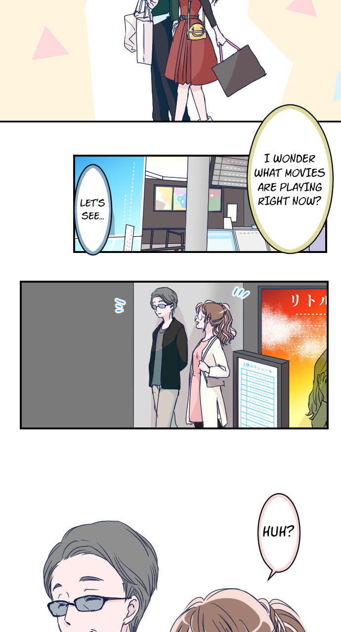 My Mental Limit (Colored) Chapter 140 page 21 - 