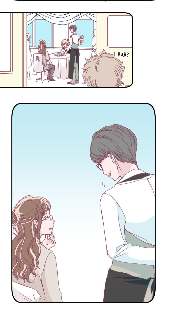 My Mental Limit (Colored) Chapter 141 page 18 - 