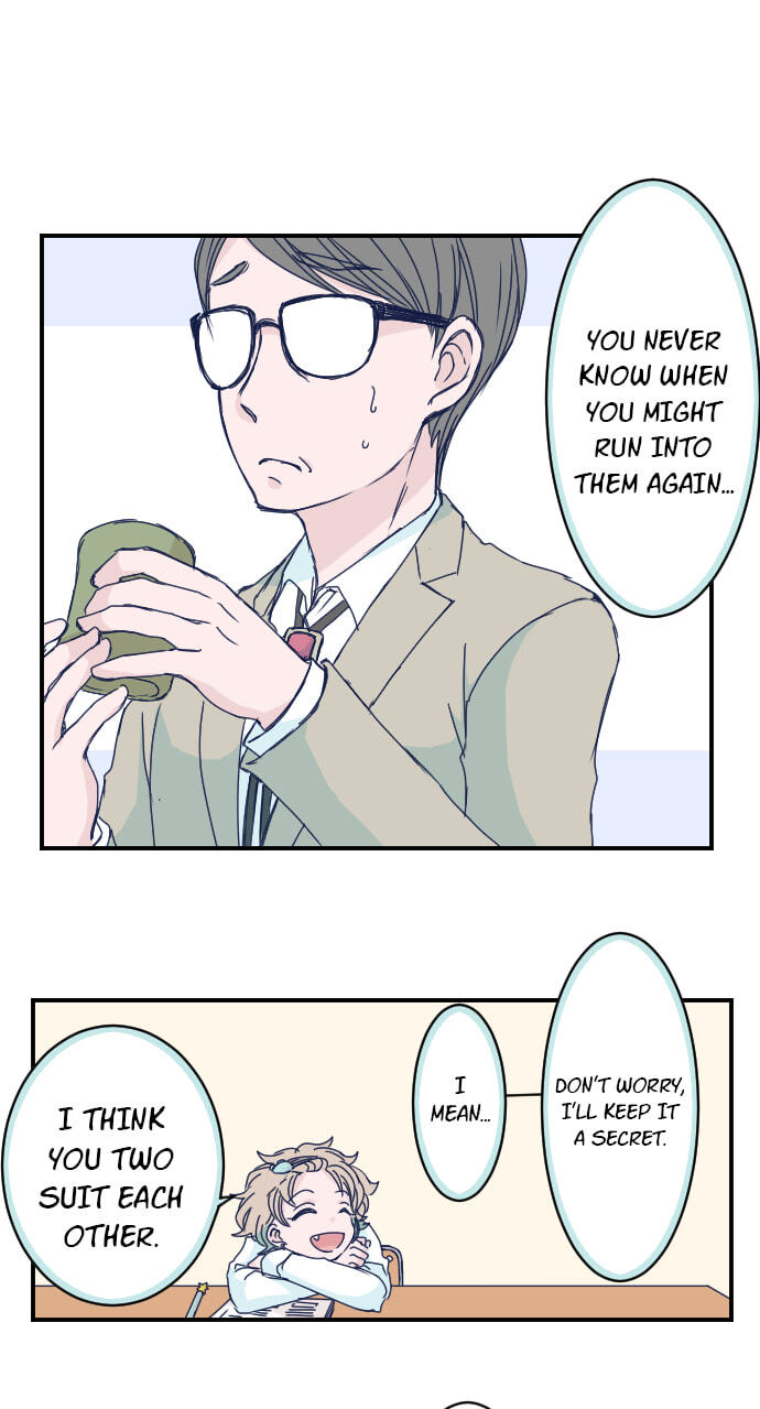 My Mental Limit (Colored) Chapter 141 page 19 - 