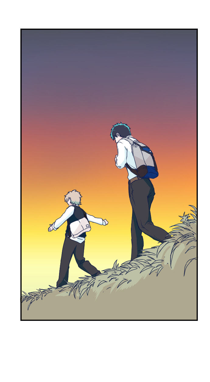 My Mental Limit (Colored) Chapter 143 page 22 - 