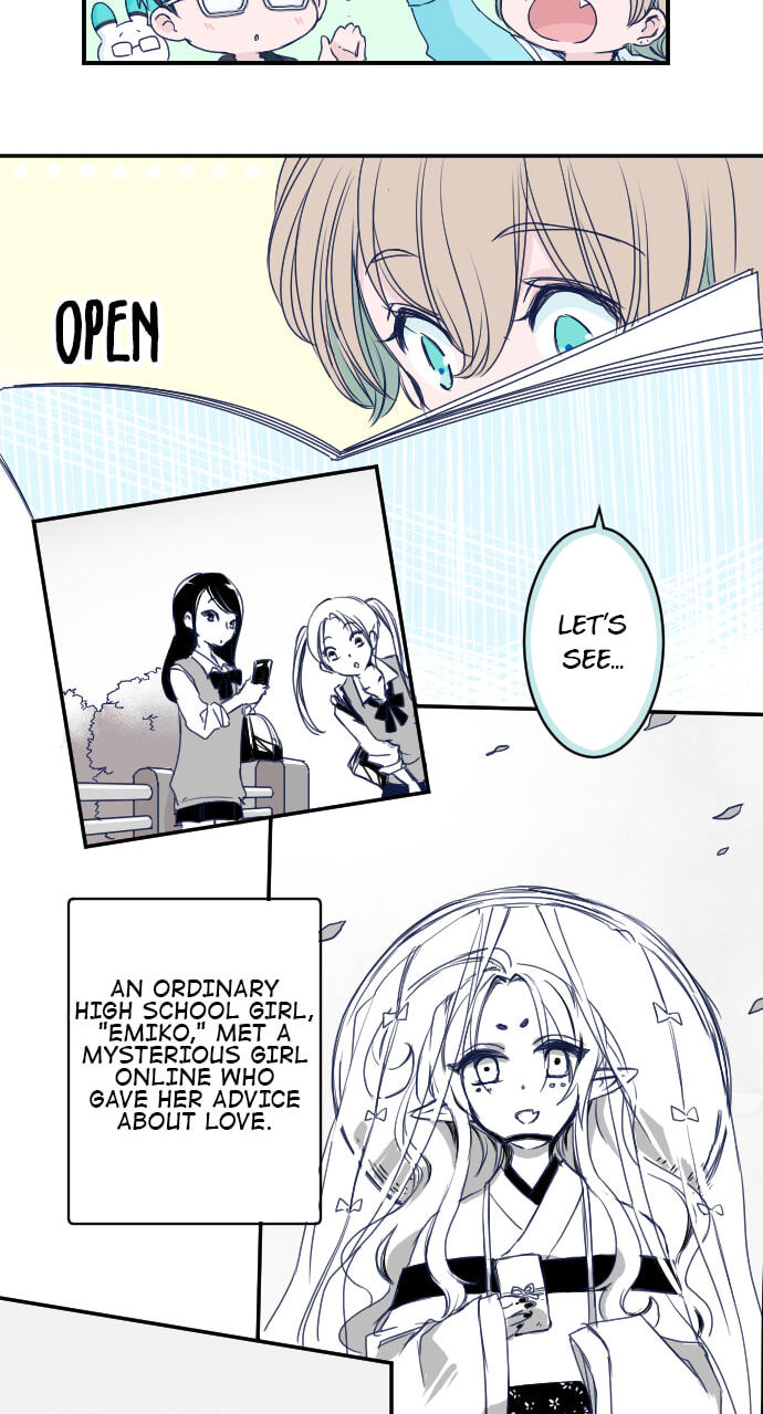 My Mental Limit (Colored) Chapter 144 page 6 - 