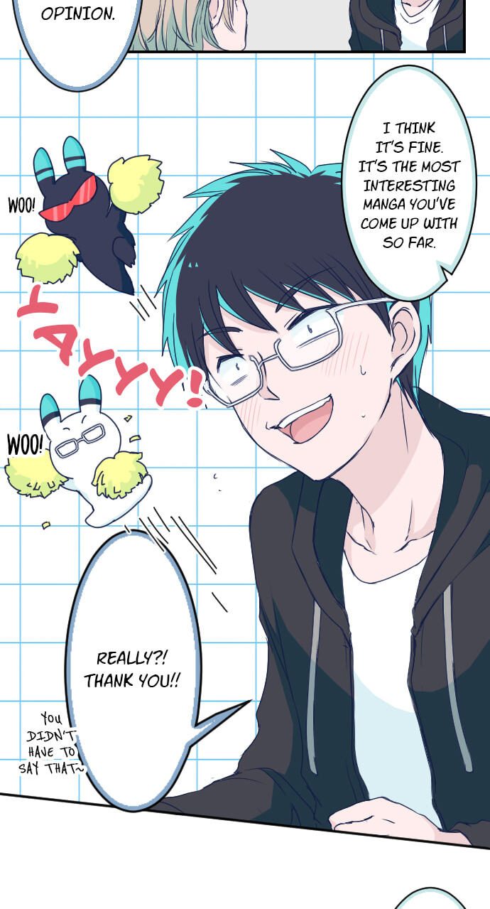 My Mental Limit (Colored) Chapter 144 page 10 - 