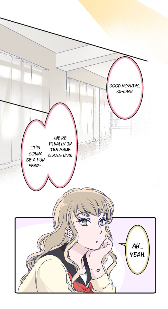 My Mental Limit (Colored) Chapter 145 page 11 - 