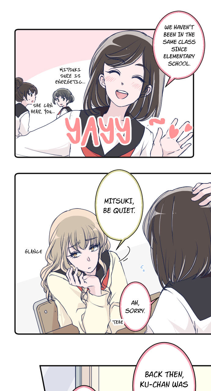 My Mental Limit (Colored) Chapter 145 page 12 - 