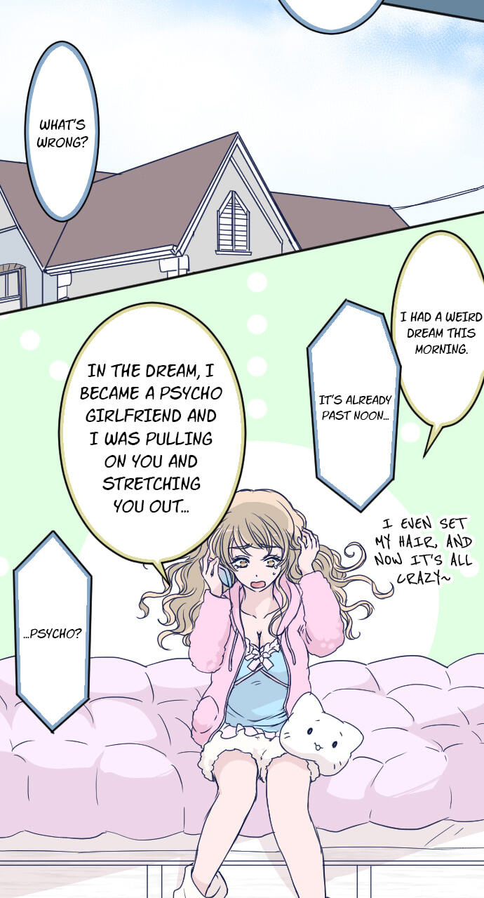 My Mental Limit (Colored) Chapter 145 page 19 - 
