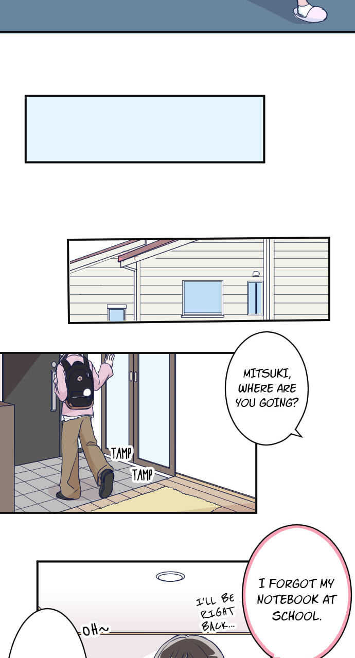 My Mental Limit (Colored) Chapter 145 page 7 - 