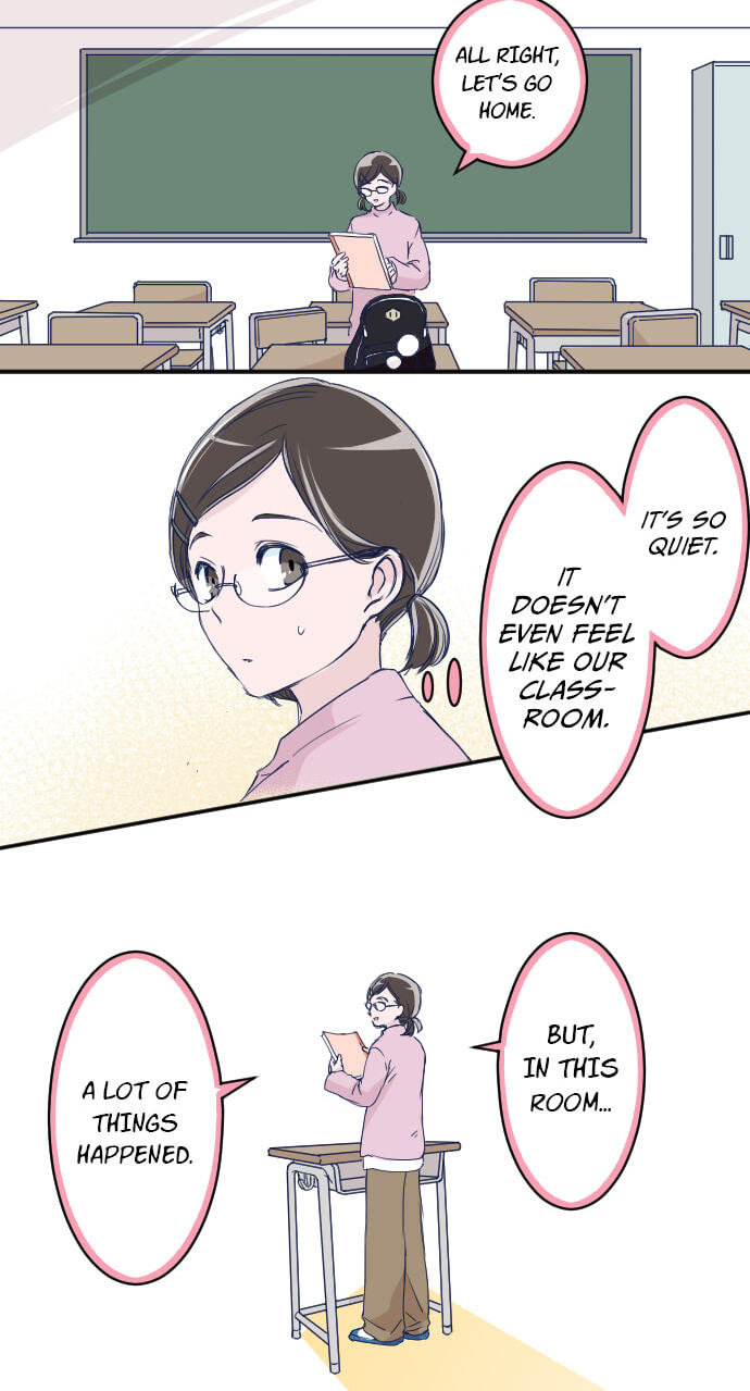 My Mental Limit (Colored) Chapter 145 page 10 - 