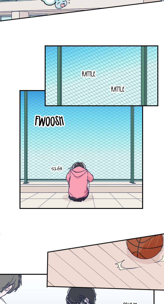 My Mental Limit (Colored) Chapter 147 page 13 - 