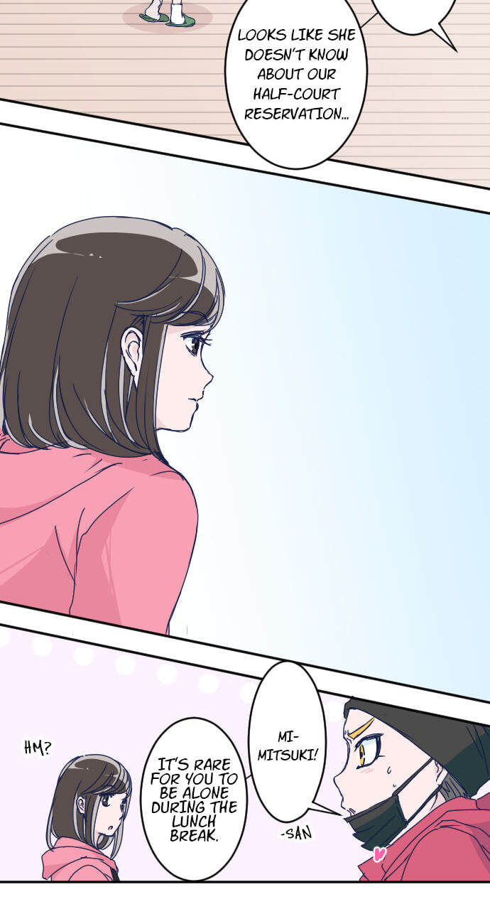 My Mental Limit (Colored) Chapter 147 page 16 - 
