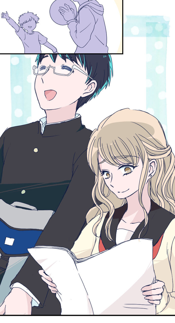 My Mental Limit (Colored) Chapter 148 page 22 - 