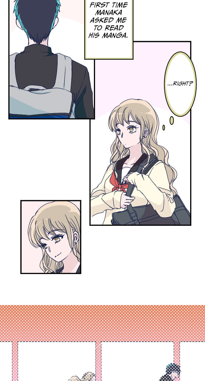 My Mental Limit (Colored) Chapter 148 page 7 - 
