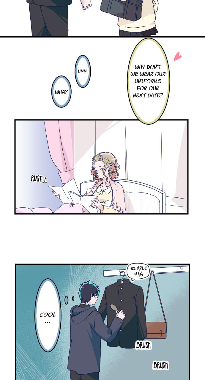 My Mental Limit (Colored) Chapter 148 page 9 - 