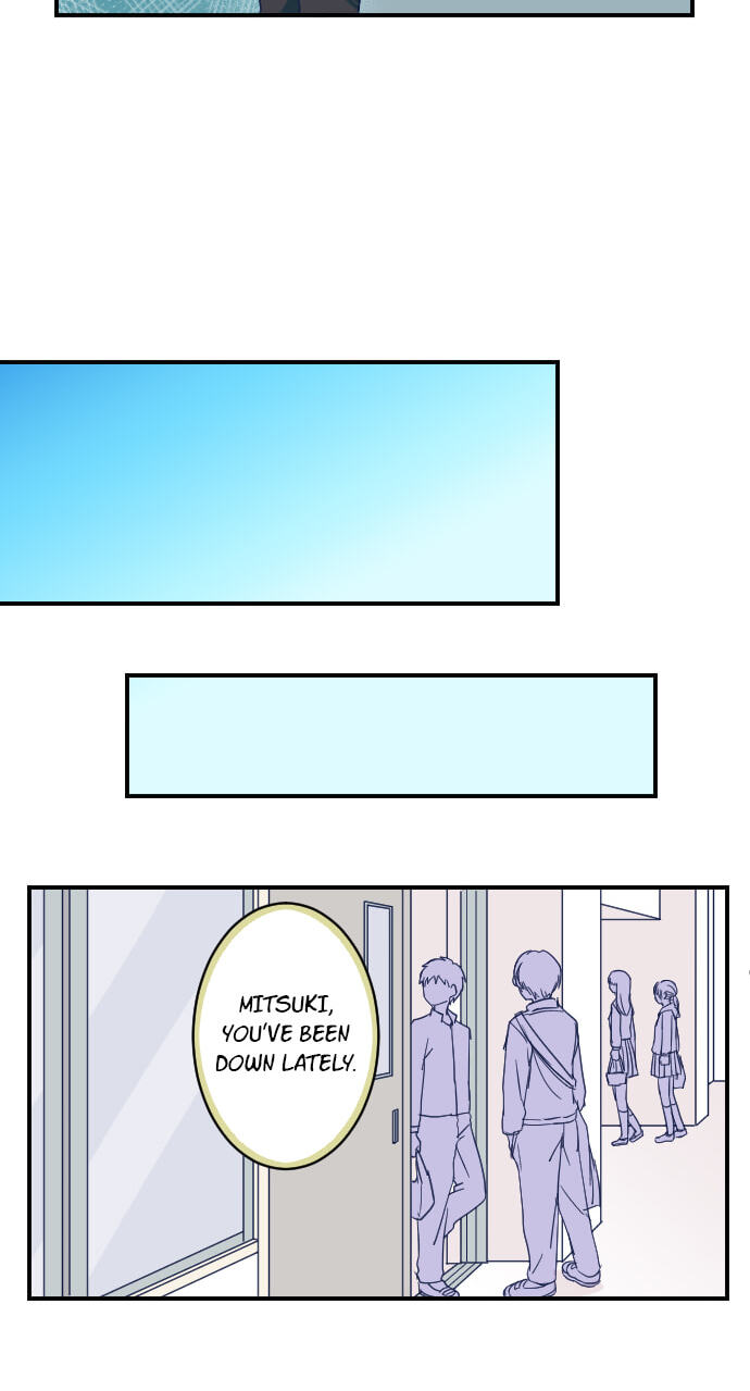 My Mental Limit (Colored) Chapter 148 page 10 - 