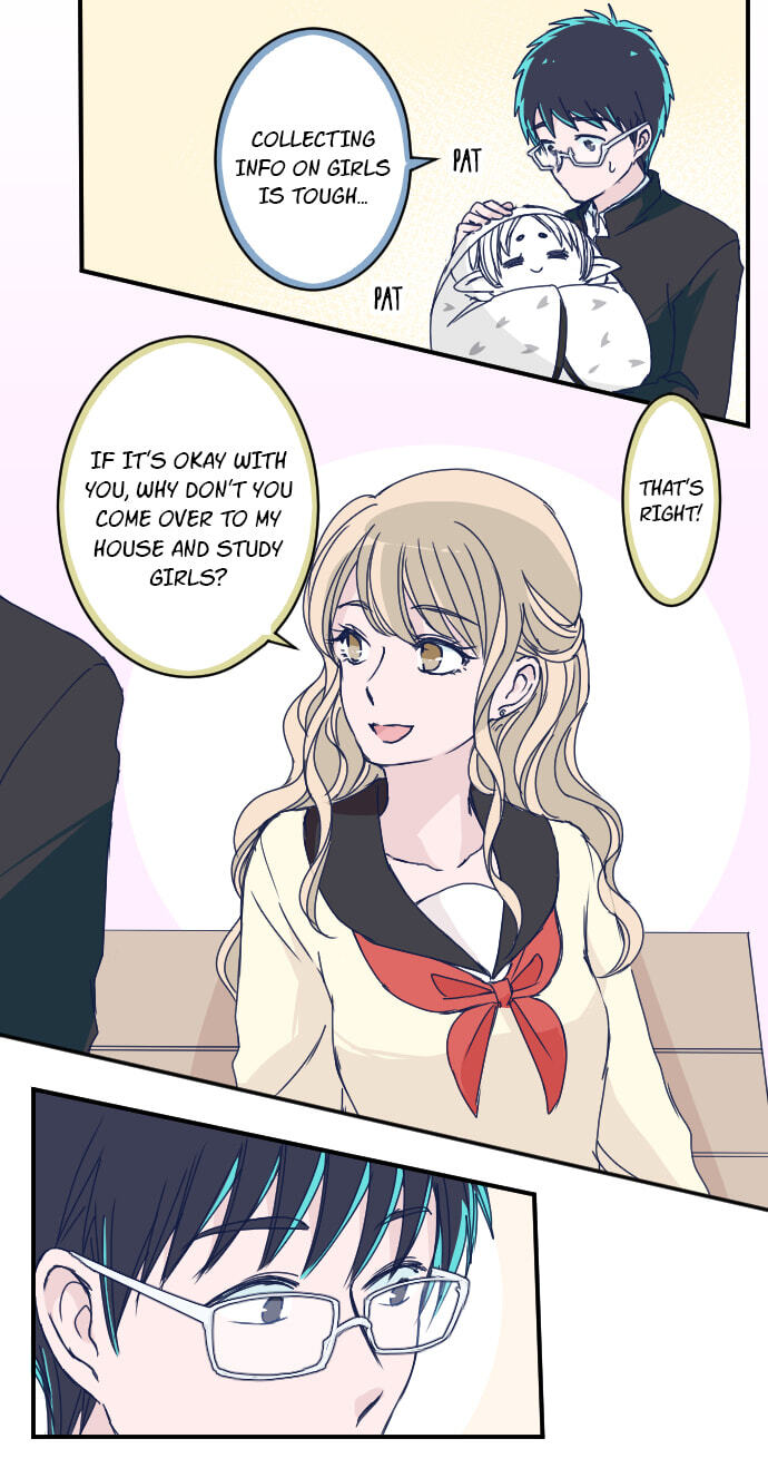 My Mental Limit (Colored) Chapter 149 page 11 - 