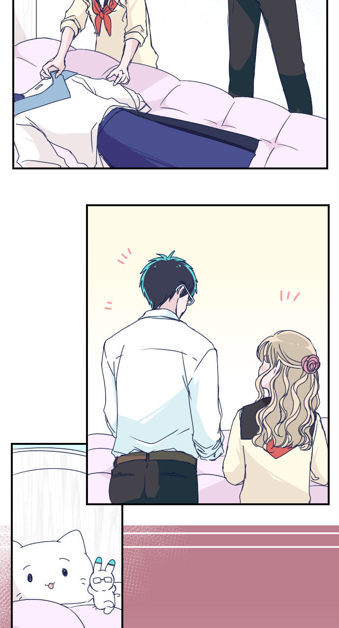 My Mental Limit (Colored) Chapter 149 page 20 - 