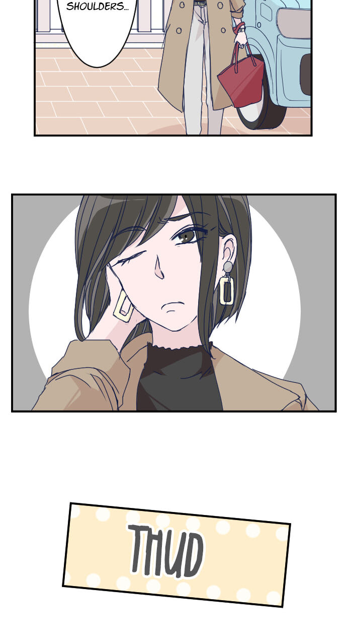 My Mental Limit (Colored) Chapter 149 page 22 - 