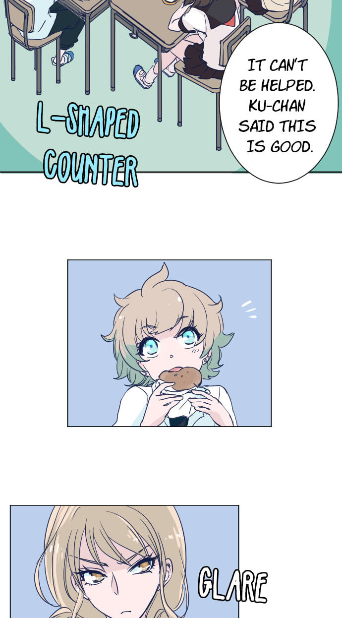 My Mental Limit (Colored) Chapter 15 page 15 - 