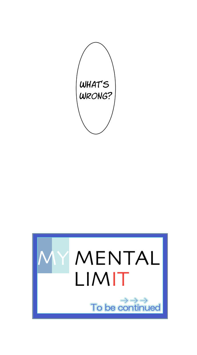 My Mental Limit (Colored) Chapter 15 page 29 - 