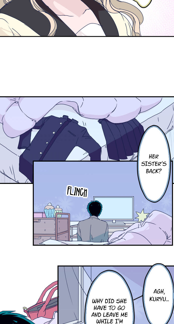 My Mental Limit (Colored) Chapter 150 page 5 - 