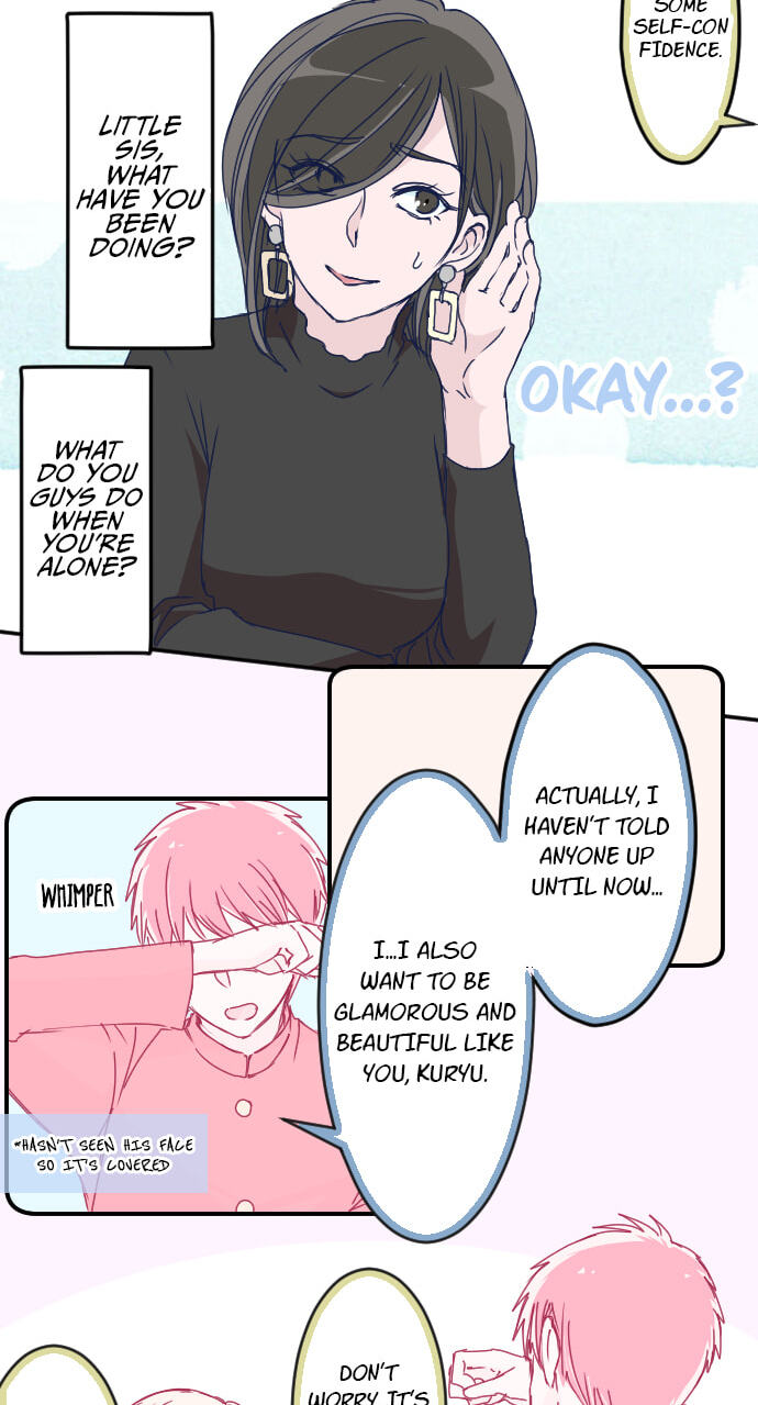 My Mental Limit (Colored) Chapter 150 page 10 - 