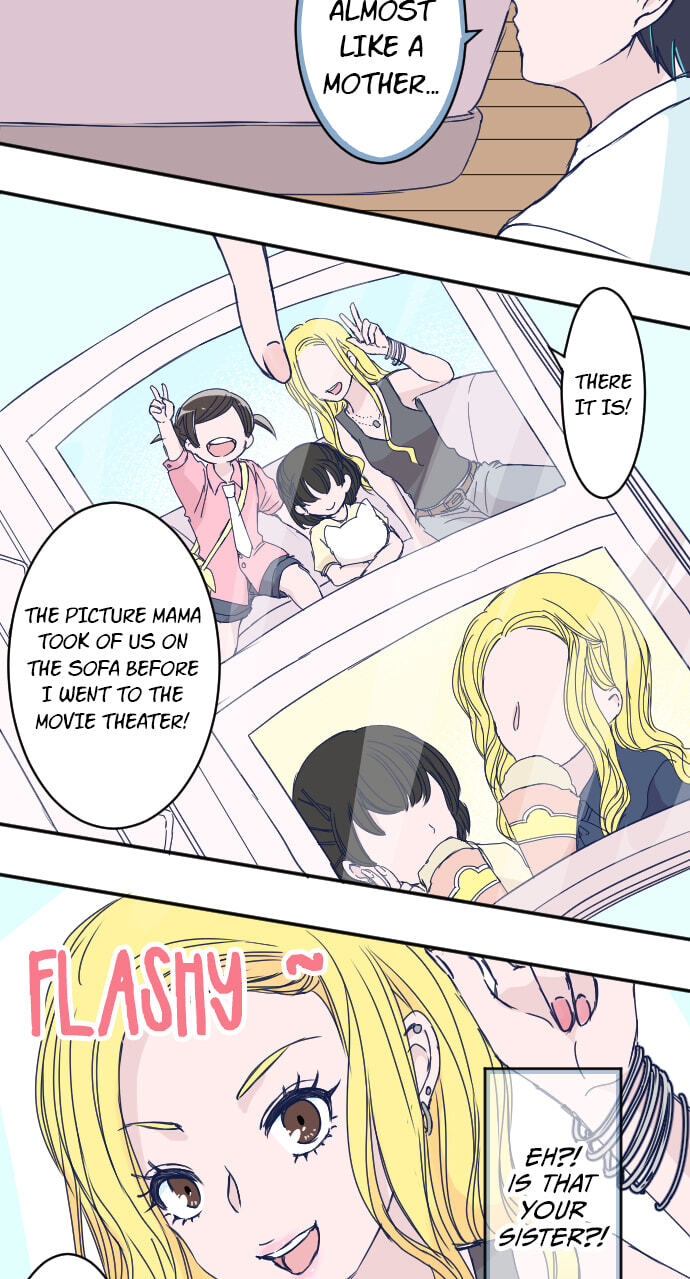 My Mental Limit (Colored) Chapter 151 page 9 - 