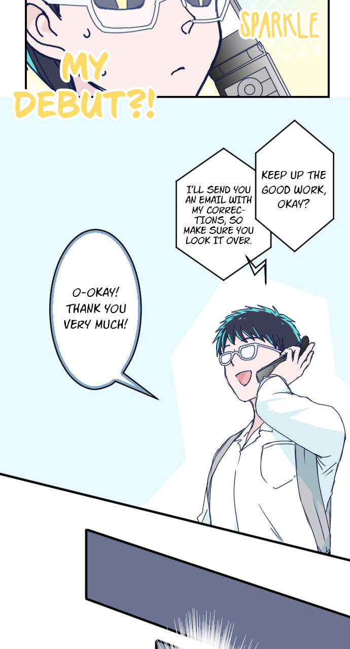 My Mental Limit (Colored) Chapter 152 page 5 - 