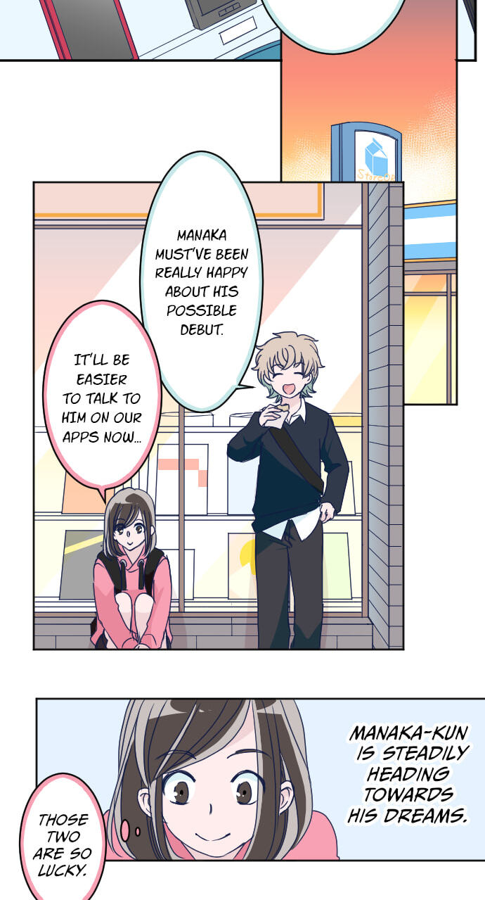 My Mental Limit (Colored) Chapter 154 page 2 - 