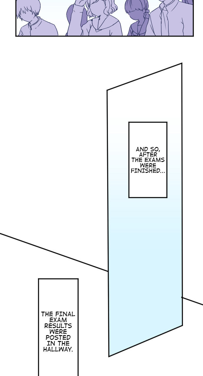 My Mental Limit (Colored) Chapter 154 page 15 - 