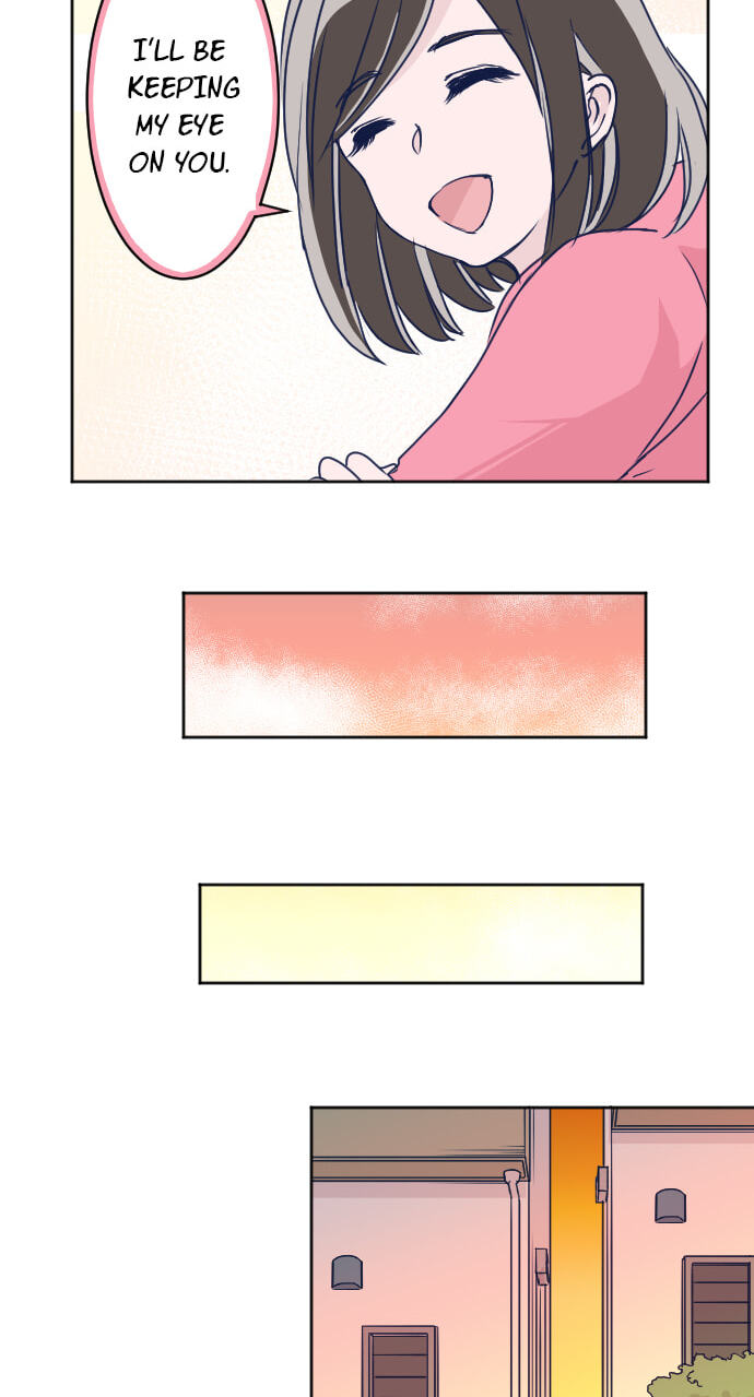 My Mental Limit (Colored) Chapter 154 page 7 - 
