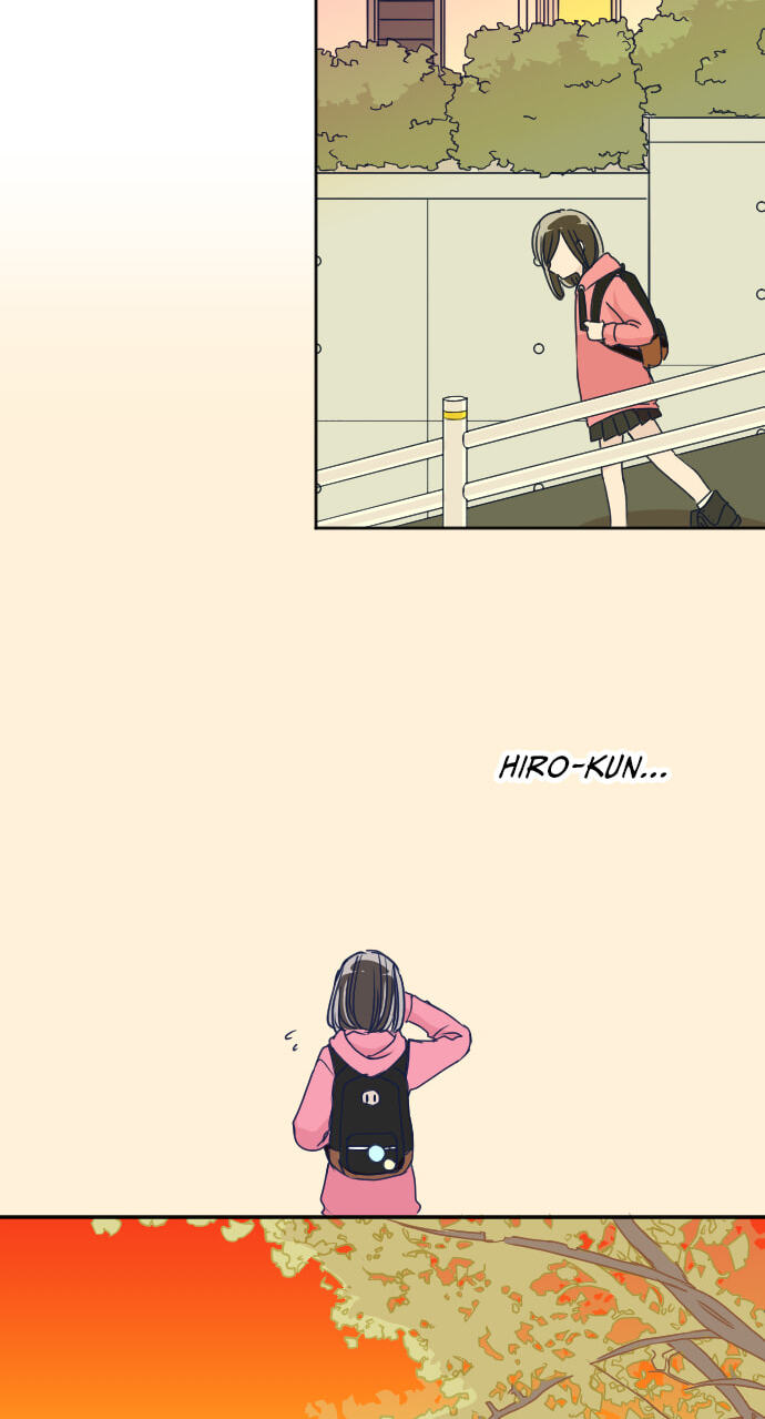 My Mental Limit (Colored) Chapter 154 page 8 - 